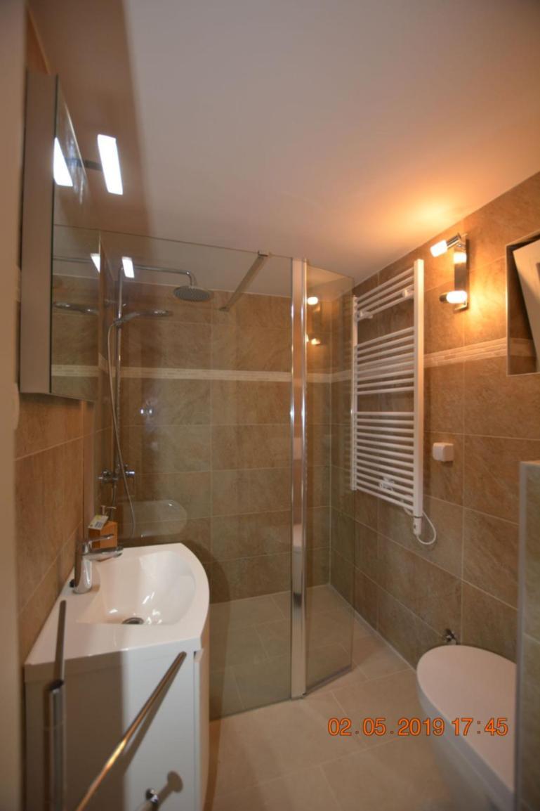 Sealodge - Luxe Villa, Private Pool, Mooring, Parking, Sea & Mountain View, At 150 M From Idyllic Private Beach Rogač Exterior foto