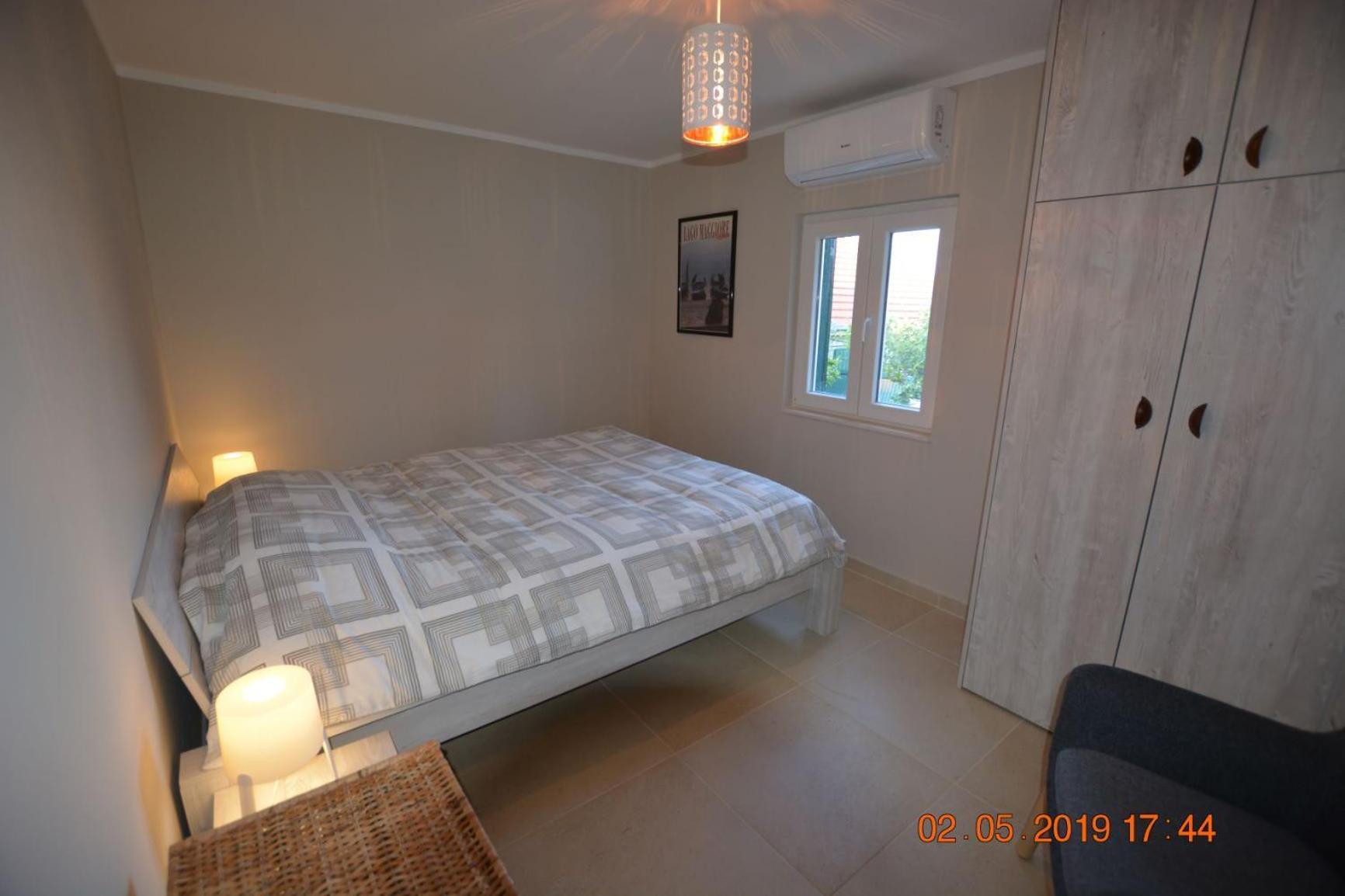 Sealodge - Luxe Villa, Private Pool, Mooring, Parking, Sea & Mountain View, At 150 M From Idyllic Private Beach Rogač Exterior foto